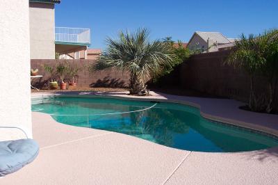 8760 North Maple Ridge Place Tucson, AZ 85743 - Photo 2 of 9 Gallery Image 2