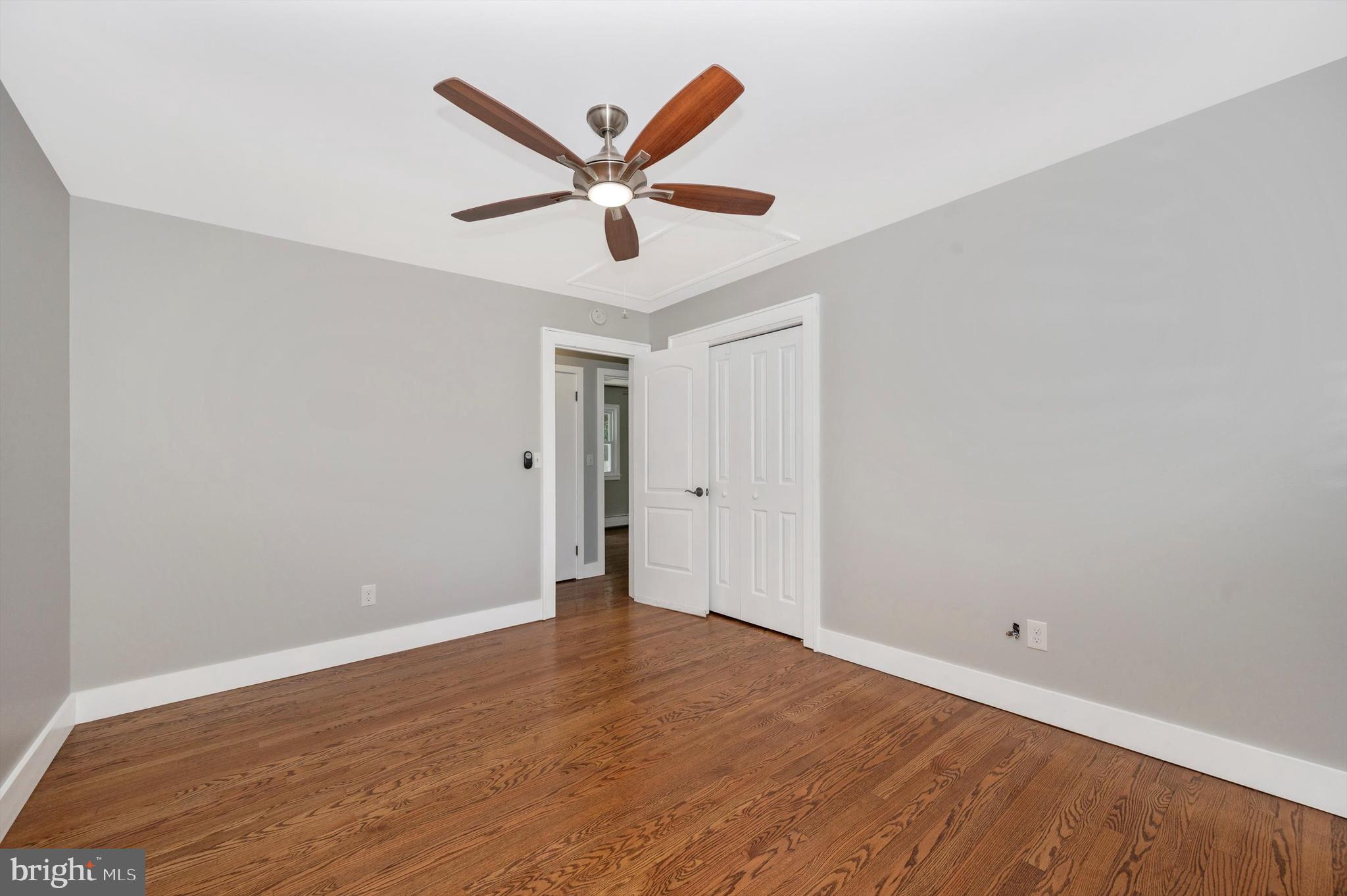 5615 Jefferson Boulevard Frederick, MD 21703 - Photo 22 of 38 Bedroom 3