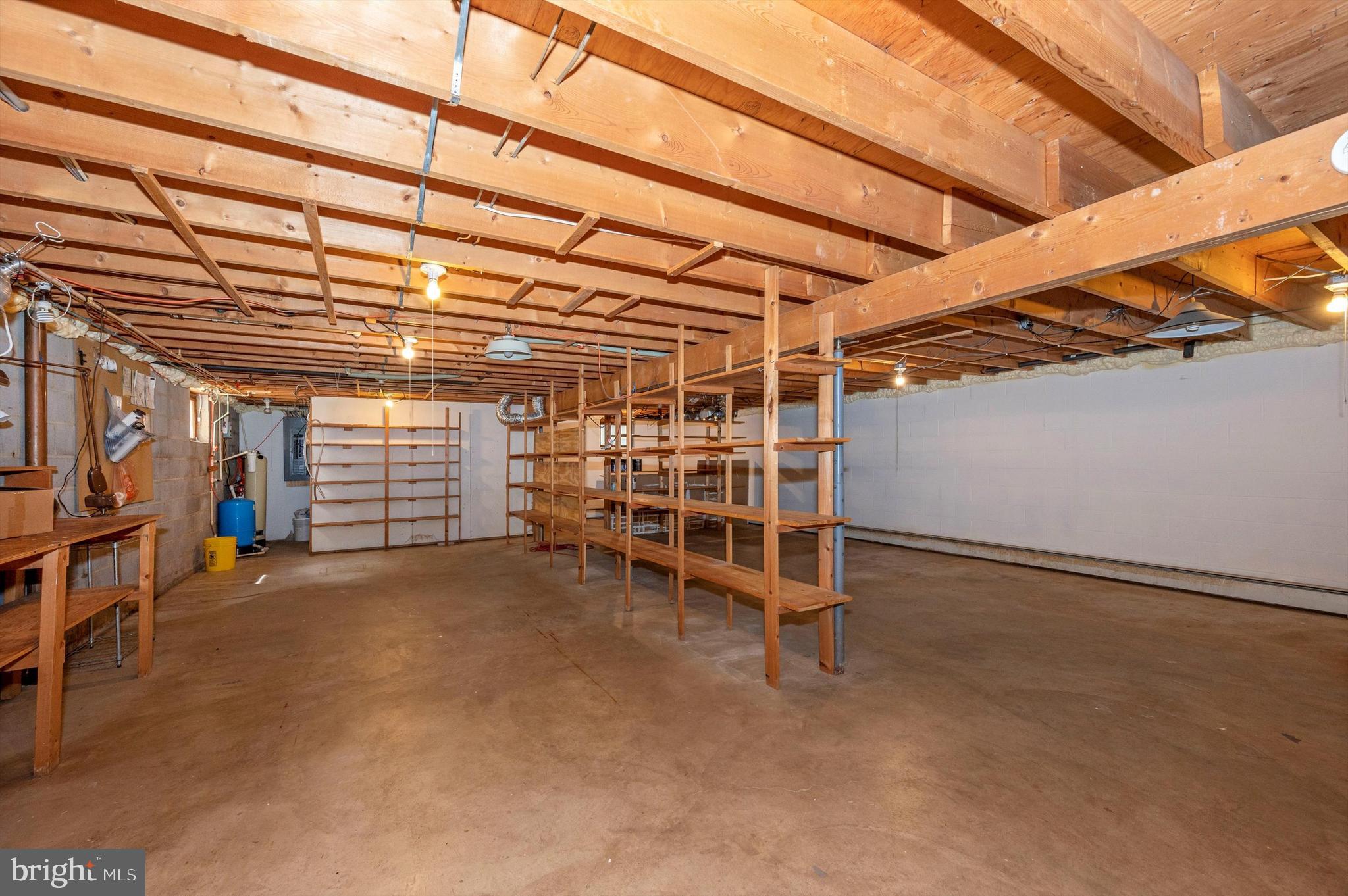 5615 Jefferson Boulevard Frederick, MD 21703 - Photo 23 of 38 Lower Level