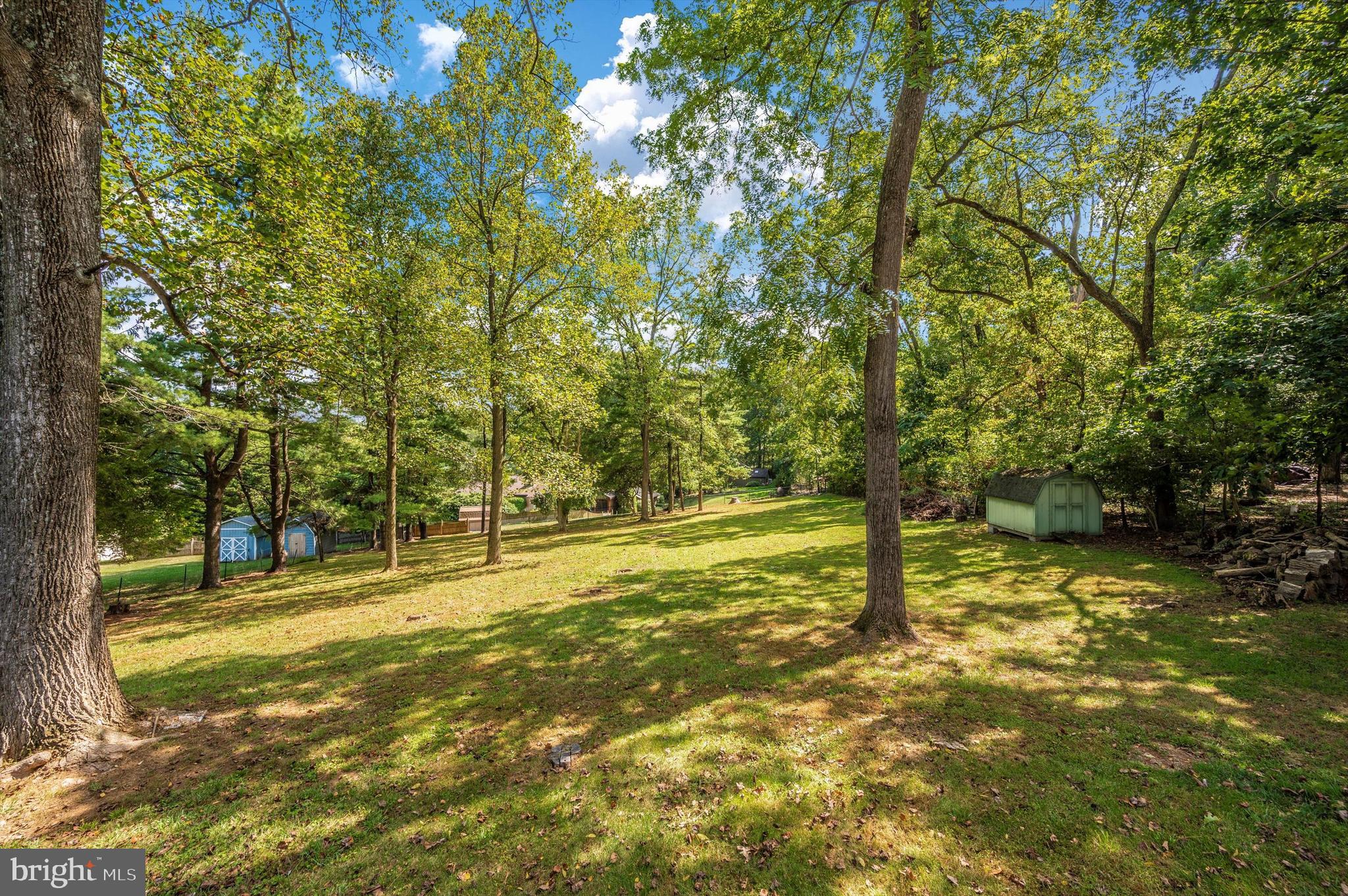 5615 Jefferson Boulevard Frederick, MD 21703 - Photo 32 of 38 Exterior Back