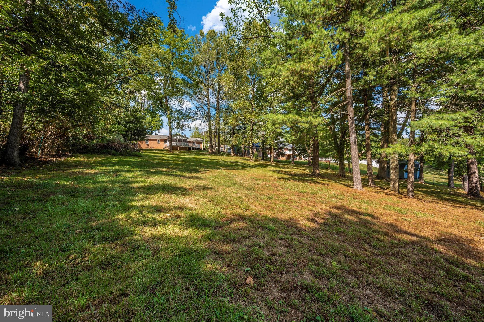 5615 Jefferson Boulevard Frederick, MD 21703 - Photo 33 of 38 Exterior Back