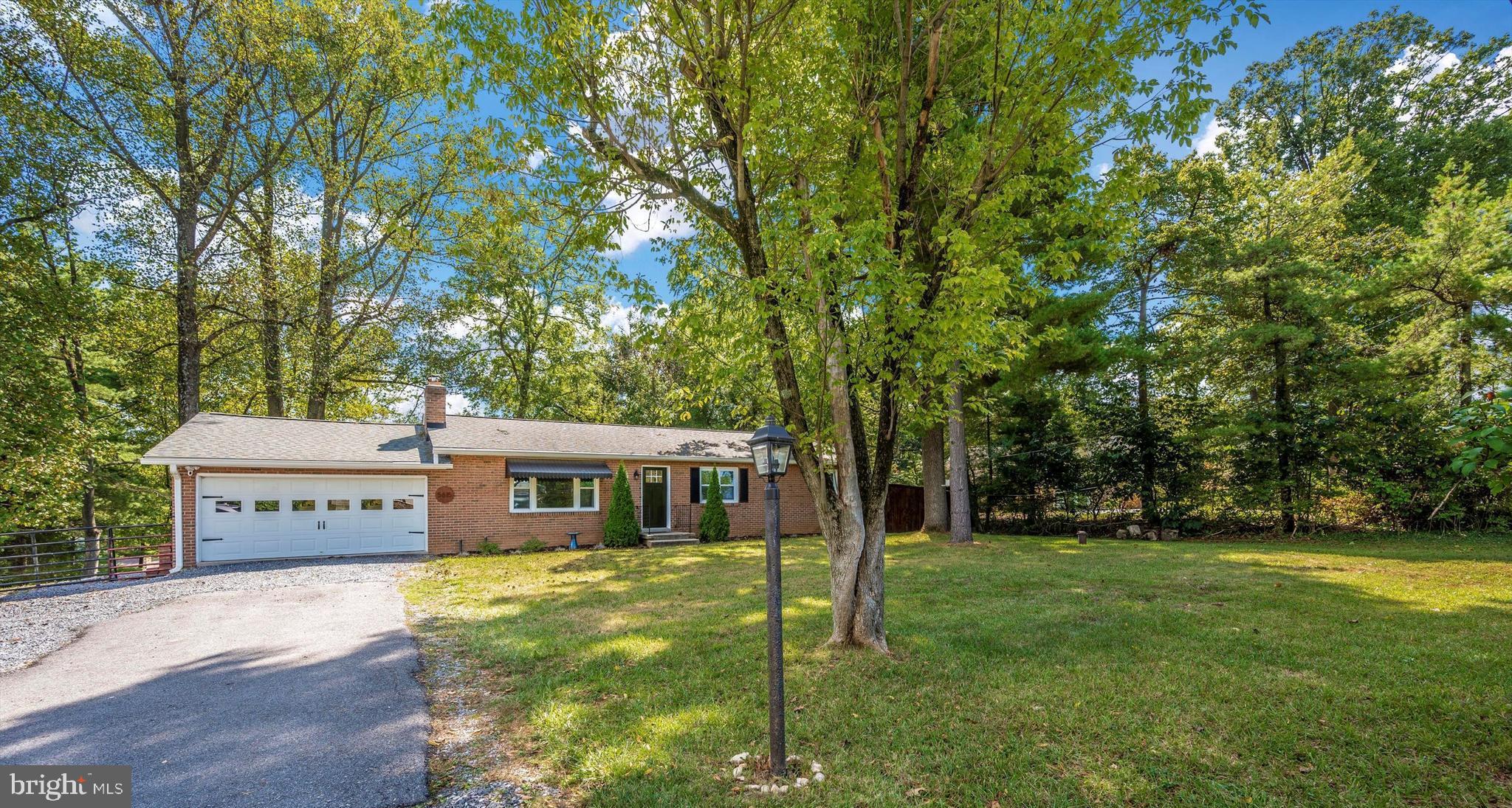 5615 Jefferson Boulevard Frederick, MD 21703 - Photo 36 of 38 Exterior Front