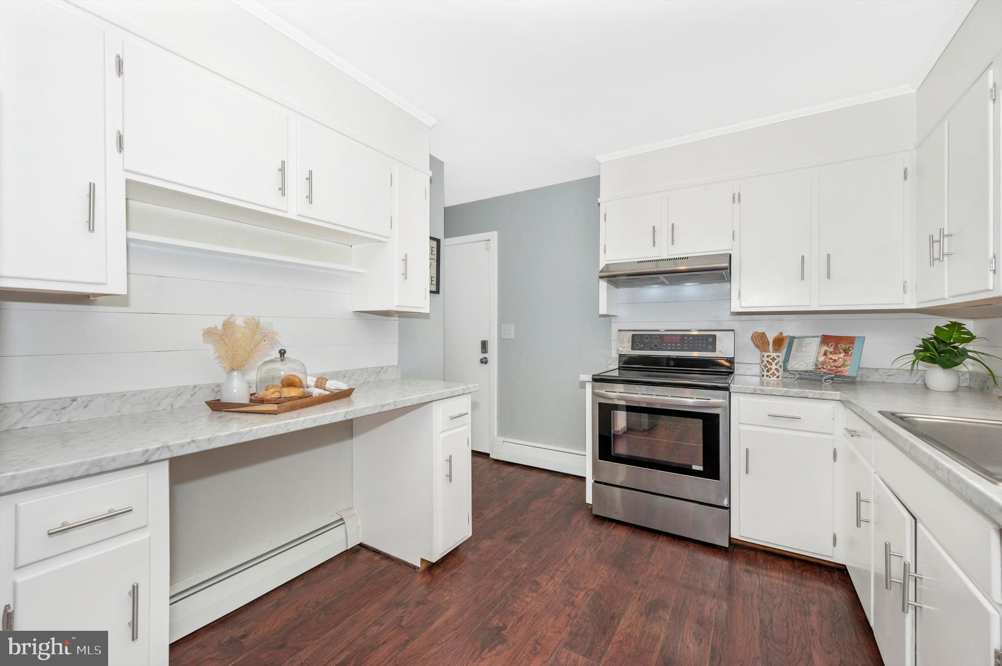 5615 Jefferson Boulevard Frederick, MD 21703 - Photo 8 of 38 Kitchen