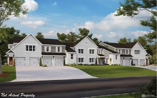 $304,900 | 485 Greendell Bend, Unit 757202, Fairborn, OH 45324
