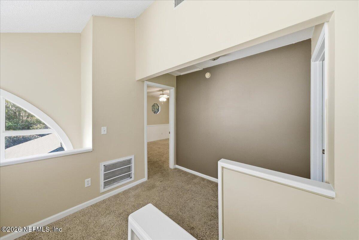 13075 Seedling Way Jacksonville, FL 32246 - Photo 17 of 48 a bathroom with a toilet