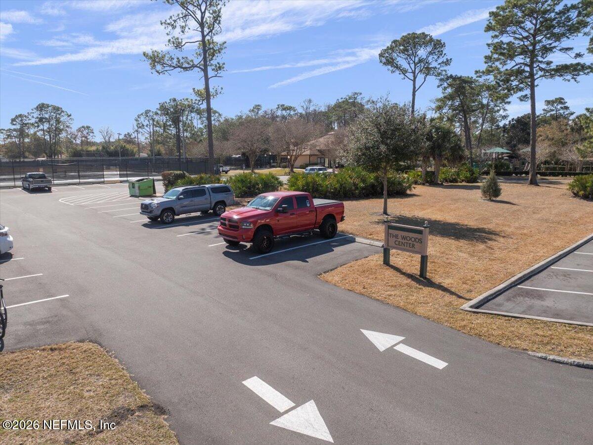 13075 Seedling Way Jacksonville, FL 32246 - Photo 41 of 48 a view of outdoor space with patio