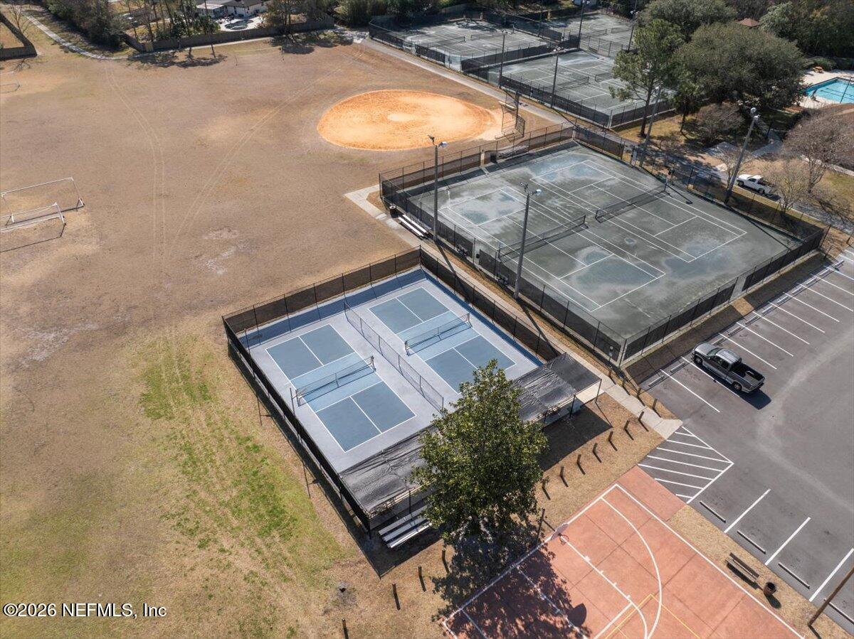 13075 Seedling Way Jacksonville, FL 32246 - Photo 43 of 48 a view of a backyard