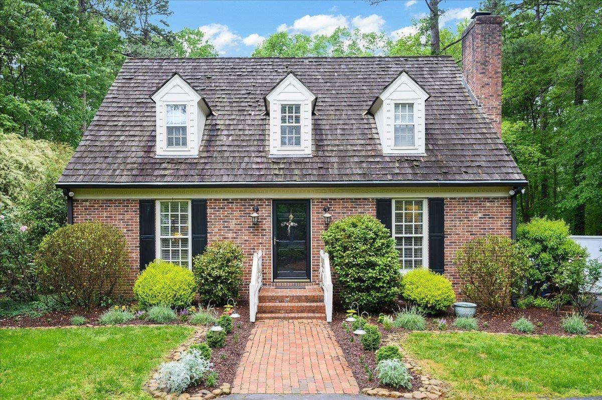 313 Baytree Lane Raleigh, NC 27615 - Photo 1 of 39 Photo 1