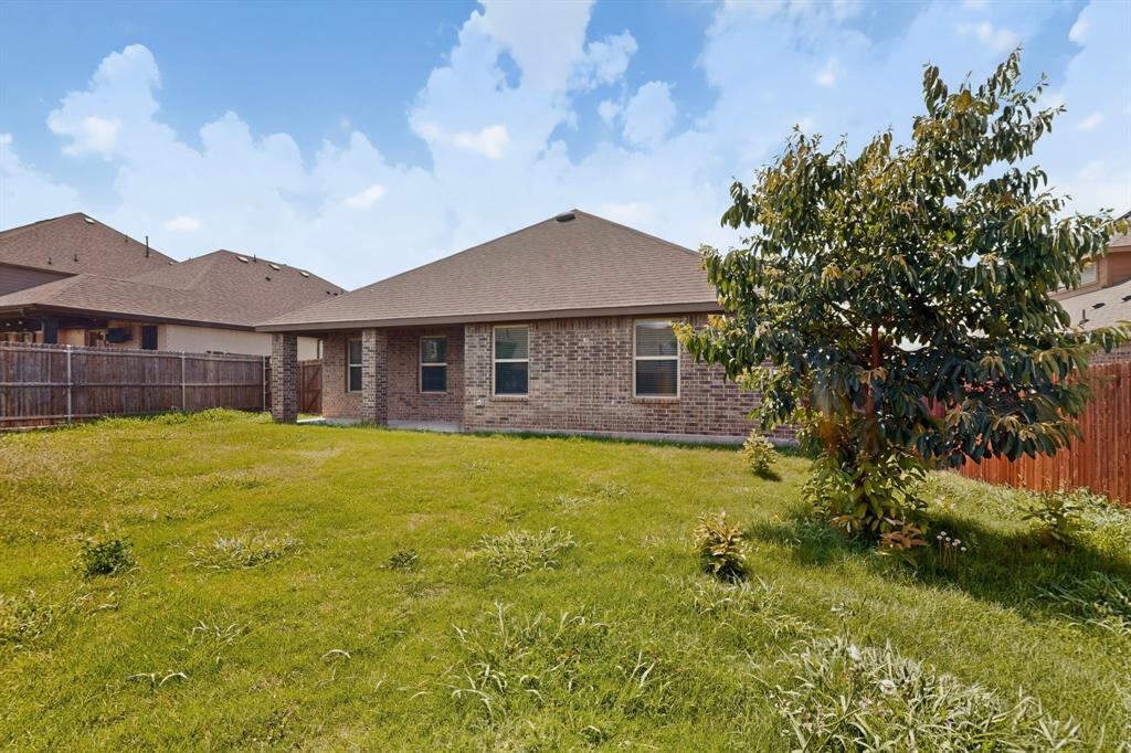 430 Forestridge Drive Fate, TX 75087 - Photo 38 of 40