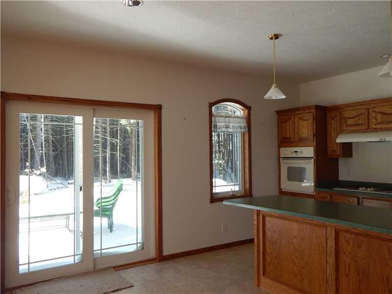 53 A Coveside Road South Bristol, ME 04568 - Photo 11 of 34 Kitchen.
