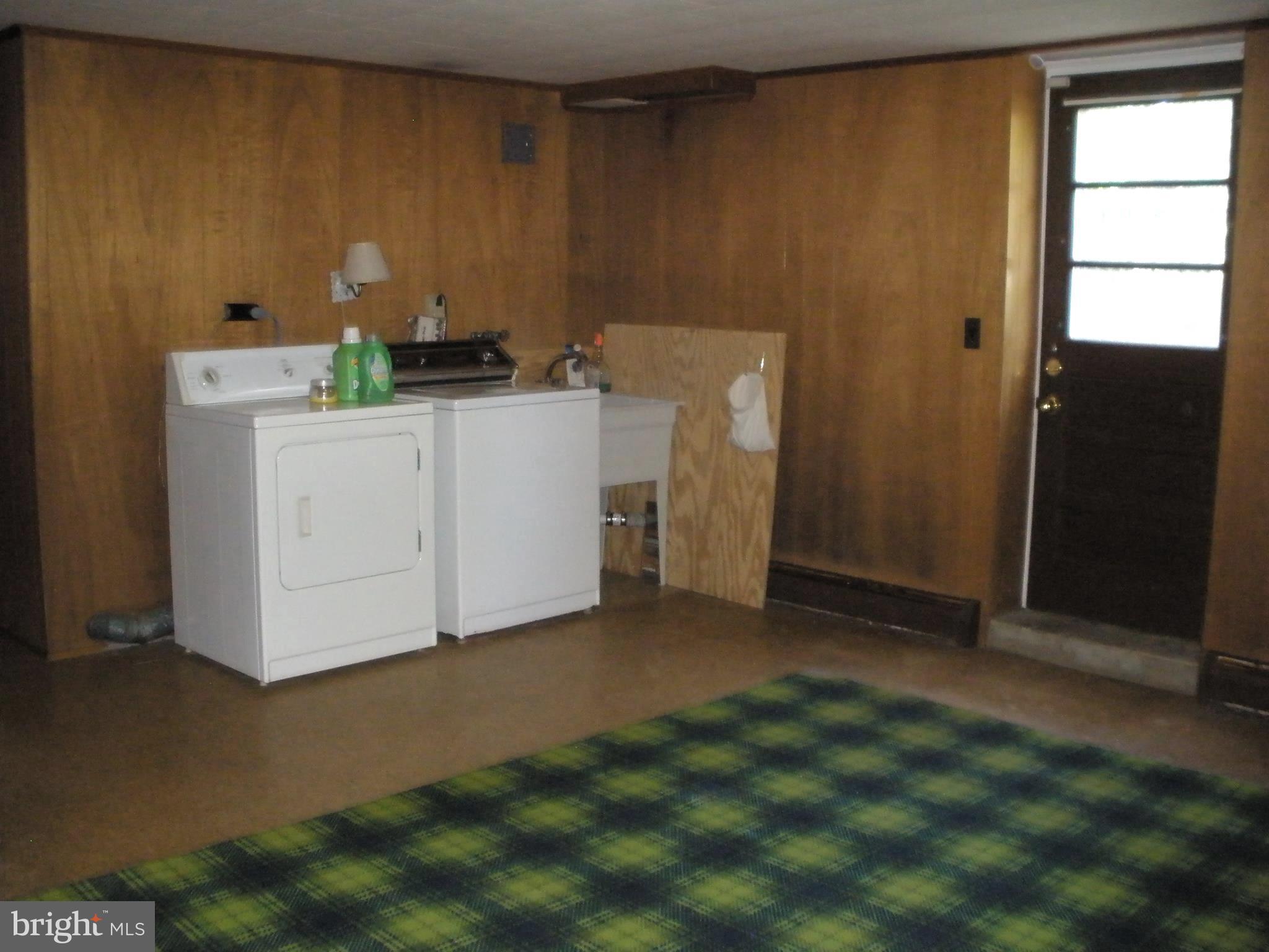 9500 Buckhorn Road Baltimore, MD 21234 - Photo 22 of 30 Basement Lots of Space