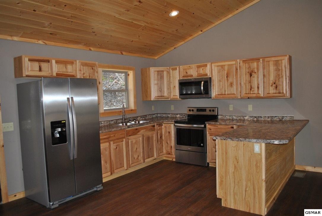 5151 Riversong Way Sevierville, TN 37876 - Photo 2 of 16
