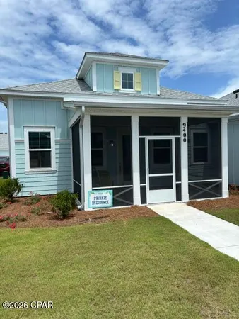 $399,000 | 9400 Daydream Drive, Panama City Beach, FL 32413
