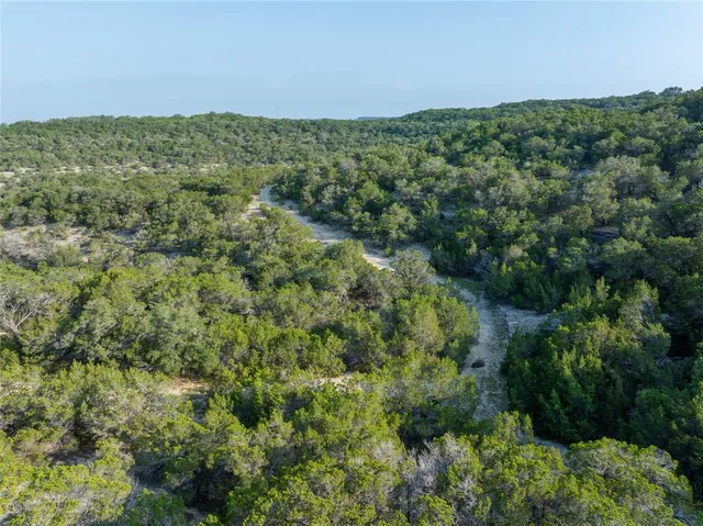 $990,000 | 0 Lookout Ridge Drive, Marble Falls, TX 78654