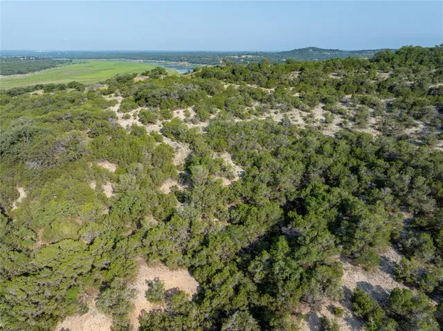 $990,000 | 0 Lookout Ridge Drive, Marble Falls, TX 78654