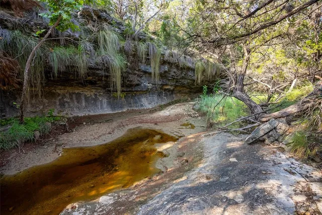 $990,000 | 0 Lookout Ridge Drive, Marble Falls, TX 78654