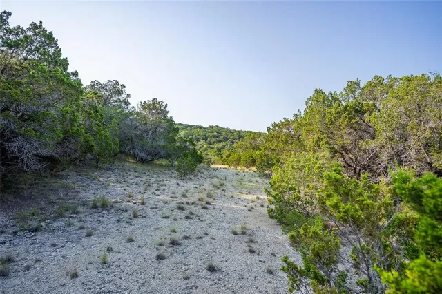 $990,000 | 0 Lookout Ridge Drive, Marble Falls, TX 78654