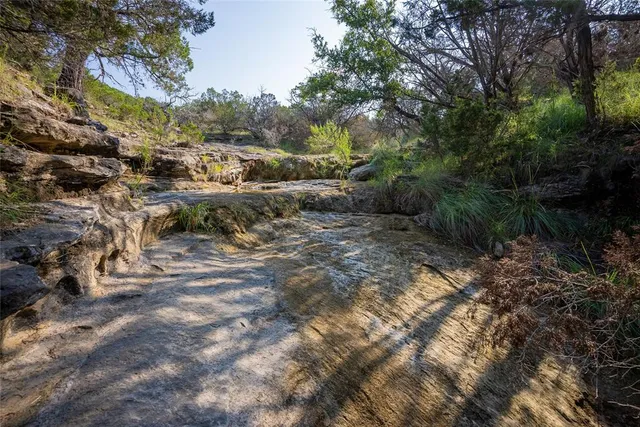 $990,000 | 0 Lookout Ridge Drive, Marble Falls, TX 78654