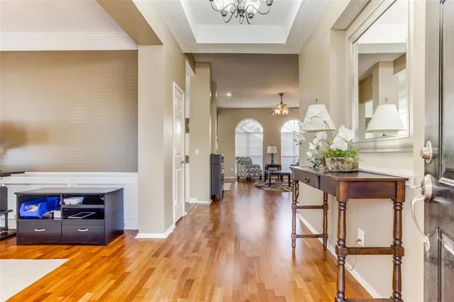 $2,400 | 10305 Preston Vineyard Drive, Frisco, TX 75035