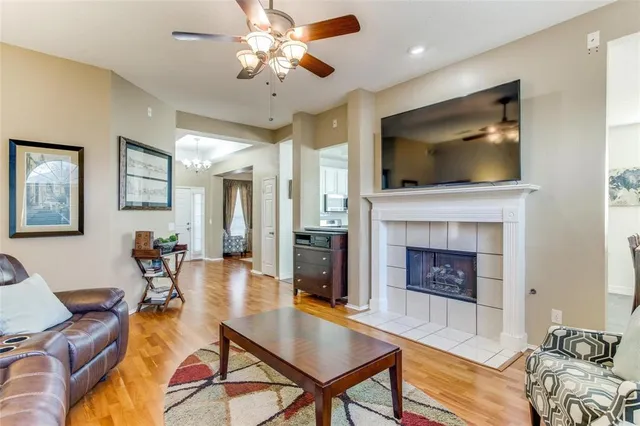 $2,400 | 10305 Preston Vineyard Drive, Frisco, TX 75035