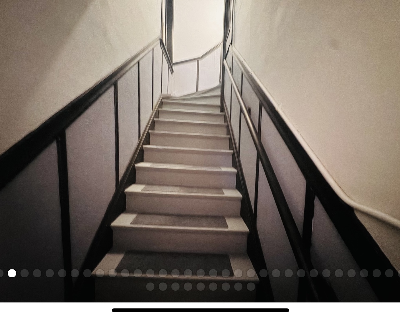 6241 South Troy Street, Unit 2 Chicago, IL 60629 - Photo 2 of 17 a view of entryway