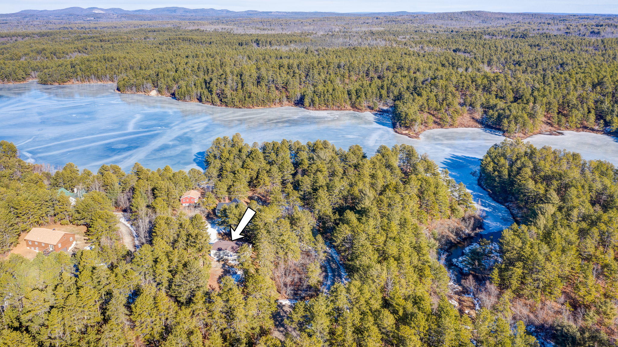 12 Jock Scott Road Shapleigh, ME 04076 - Photo 31 of 43 Pine Springs Lake