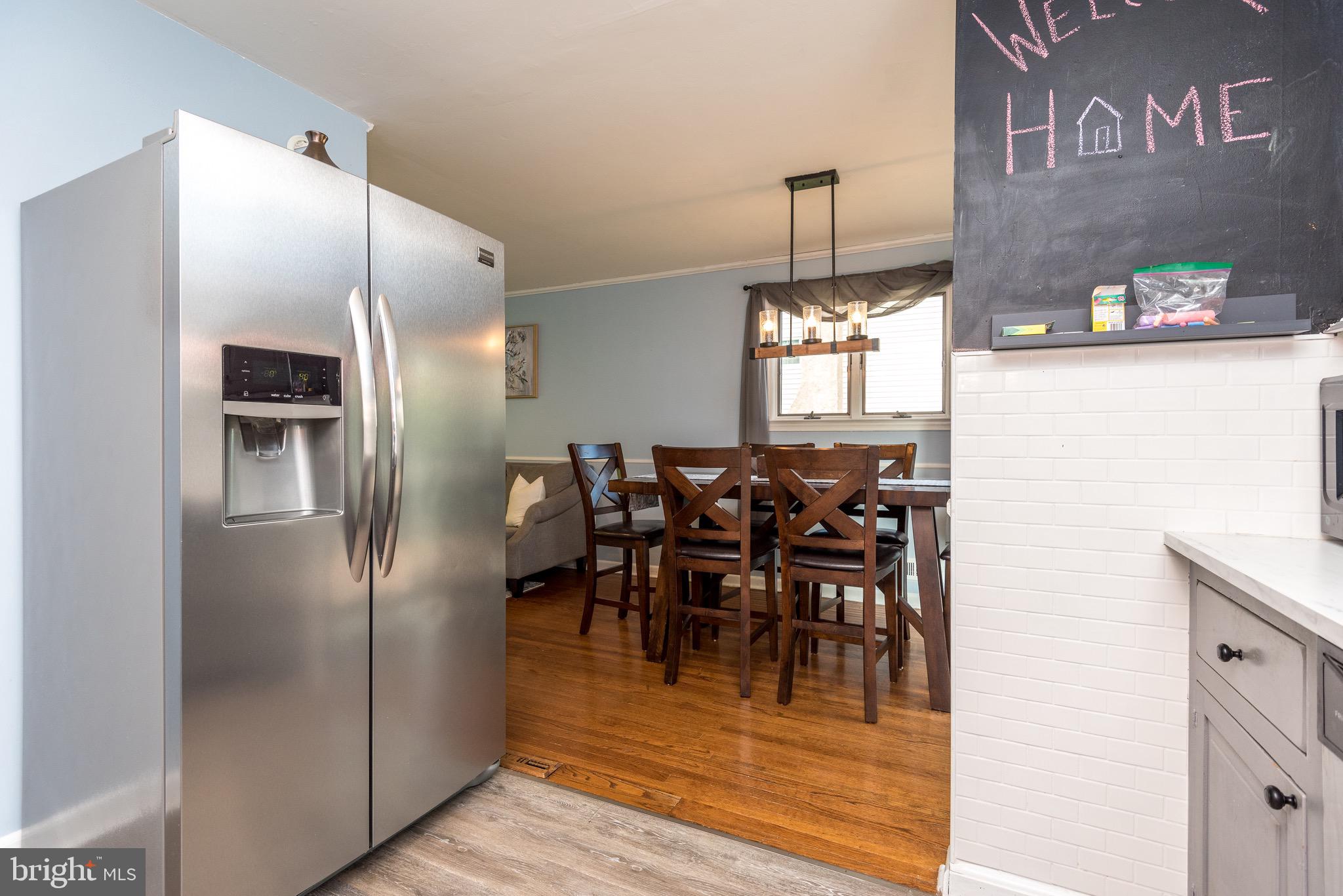 387 South Norristown Road Warminster, PA 18974 - Photo 12 of 39 kitchen