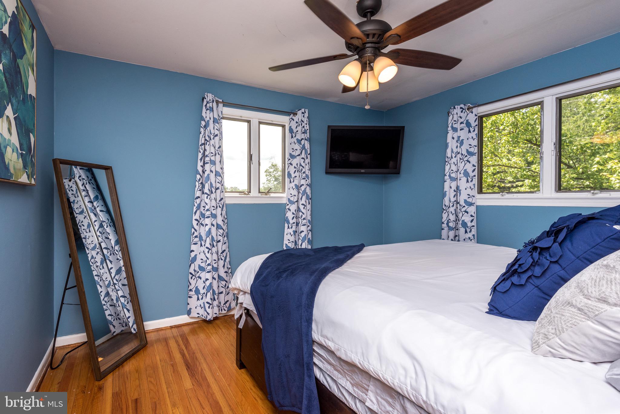 387 South Norristown Road Warminster, PA 18974 - Photo 14 of 39 owners bedroom