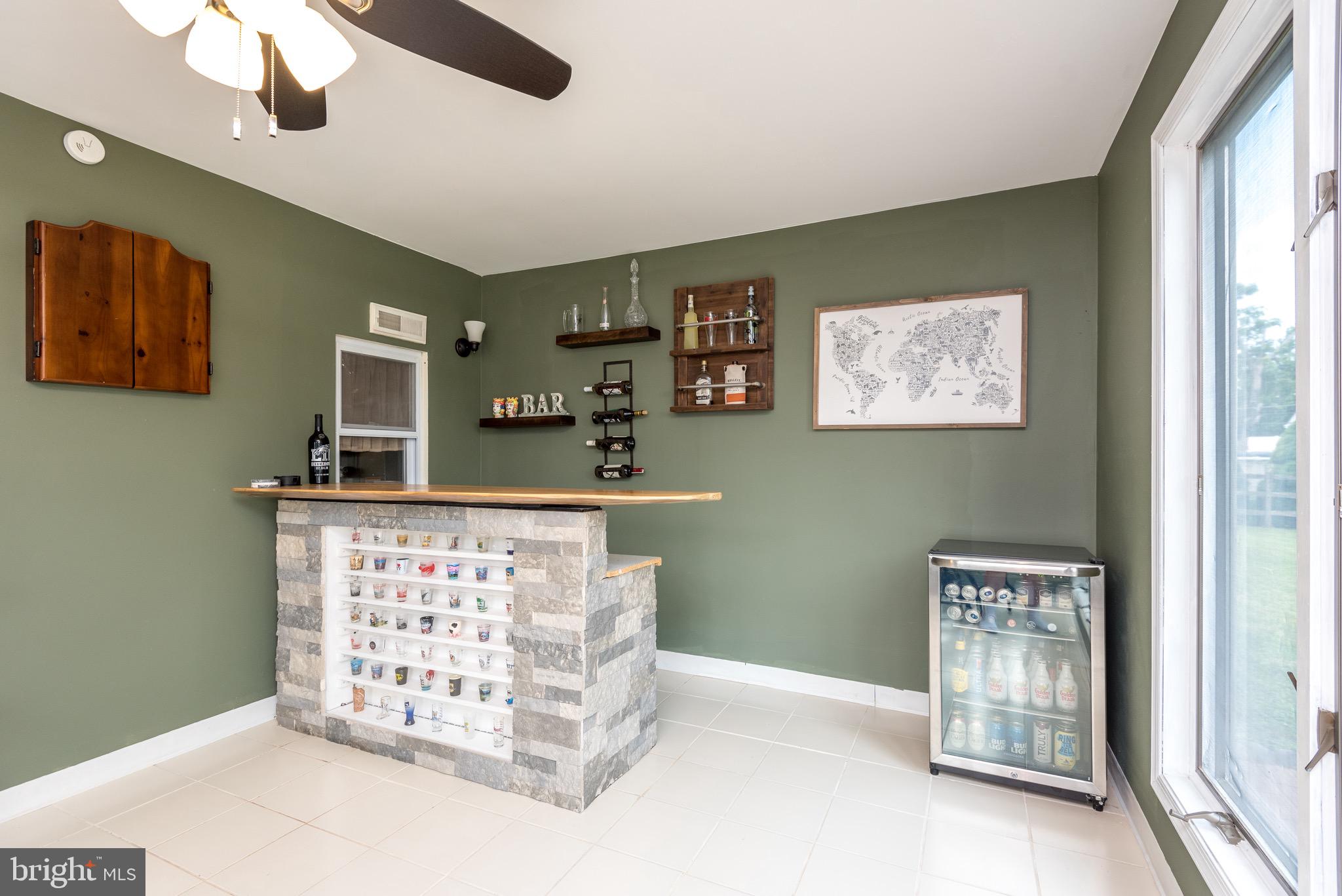 387 South Norristown Road Warminster, PA 18974 - Photo 32 of 39 lower level entertainment space (create your dream