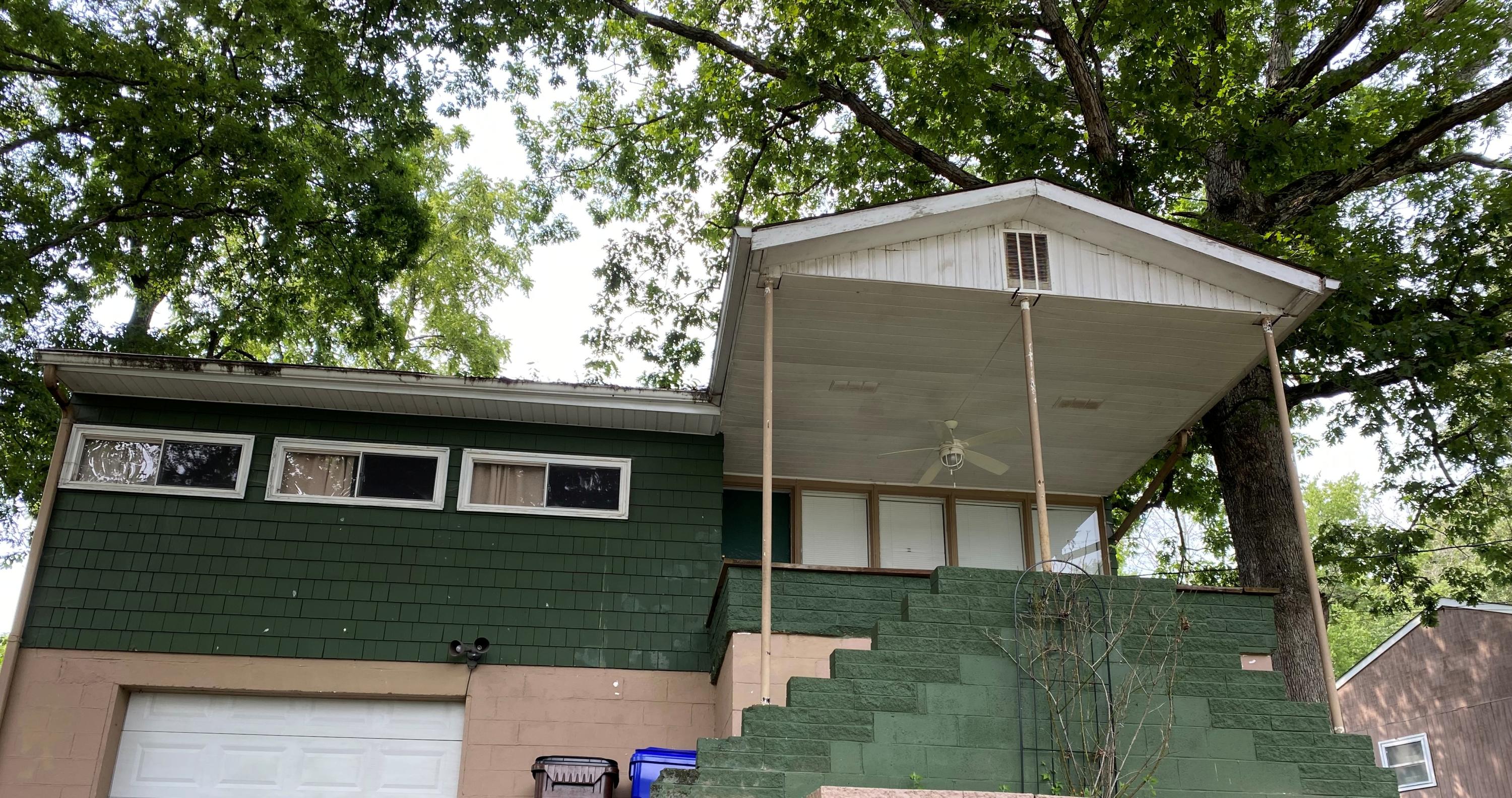 141 Johnson Road Oak Ridge, TN 37830 - Photo 2 of 12 Johnson front