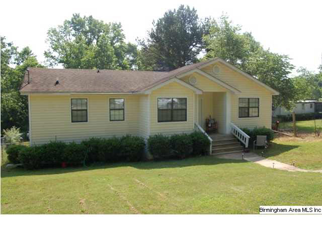 6245 Highway 174 Springville, AL 35146 - Photo 1 of 17 Gallery Image 1