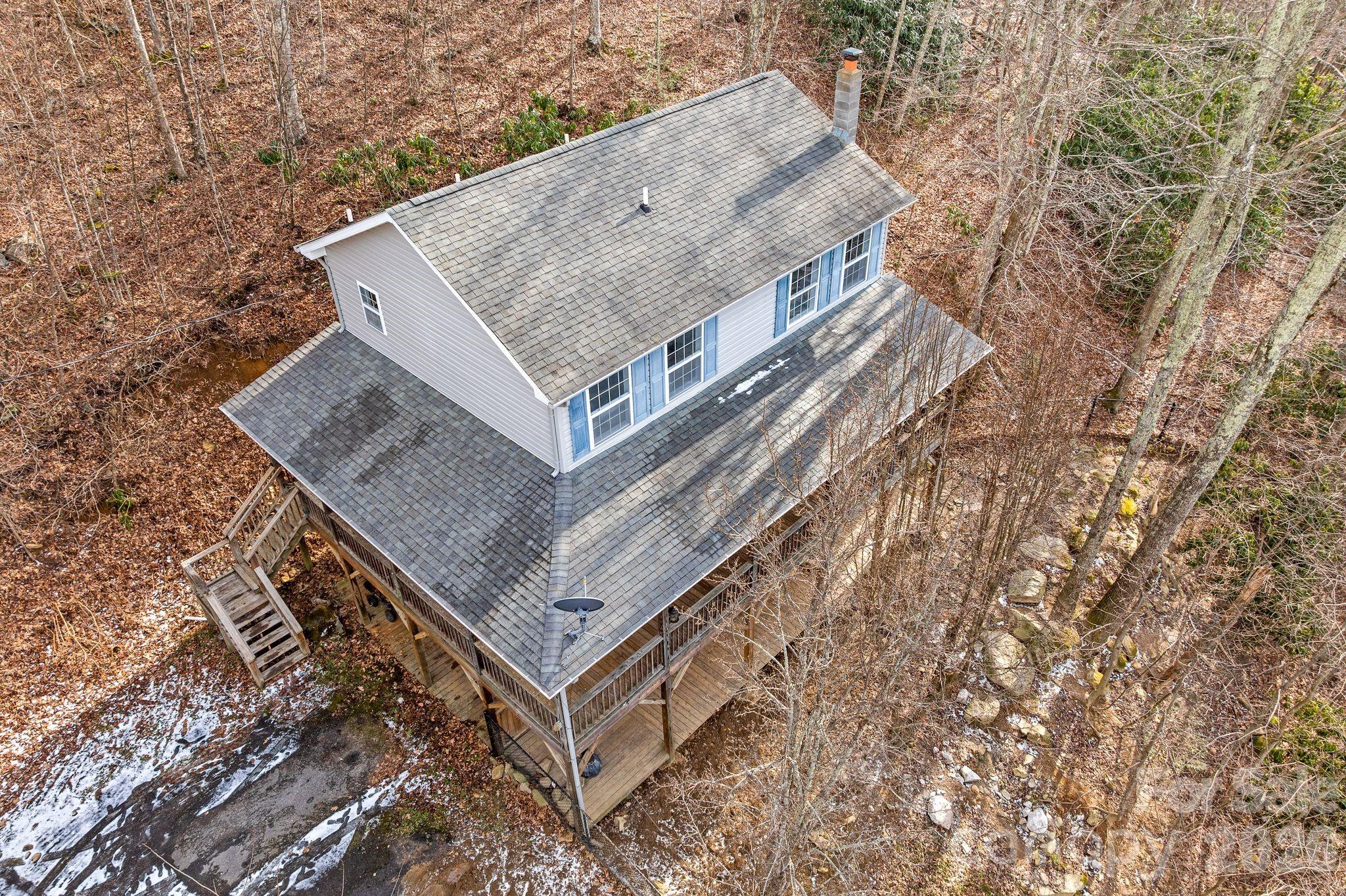 842 Grouse Road Clyde, NC 28721 - Photo 1 of 32