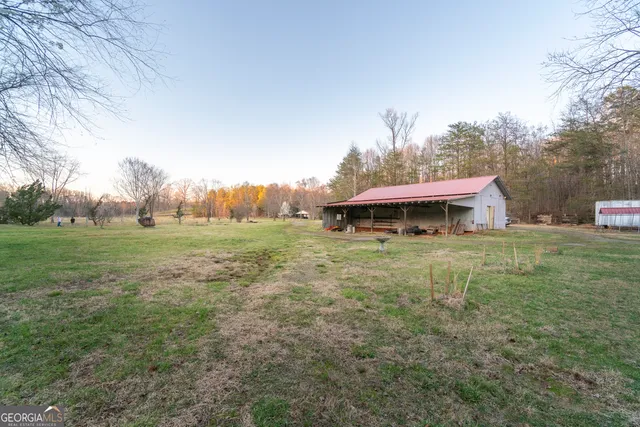 $725,000 | 96 Joyce Drive, Unit OFF AIRPORT ROAD), Cleveland, GA 30528