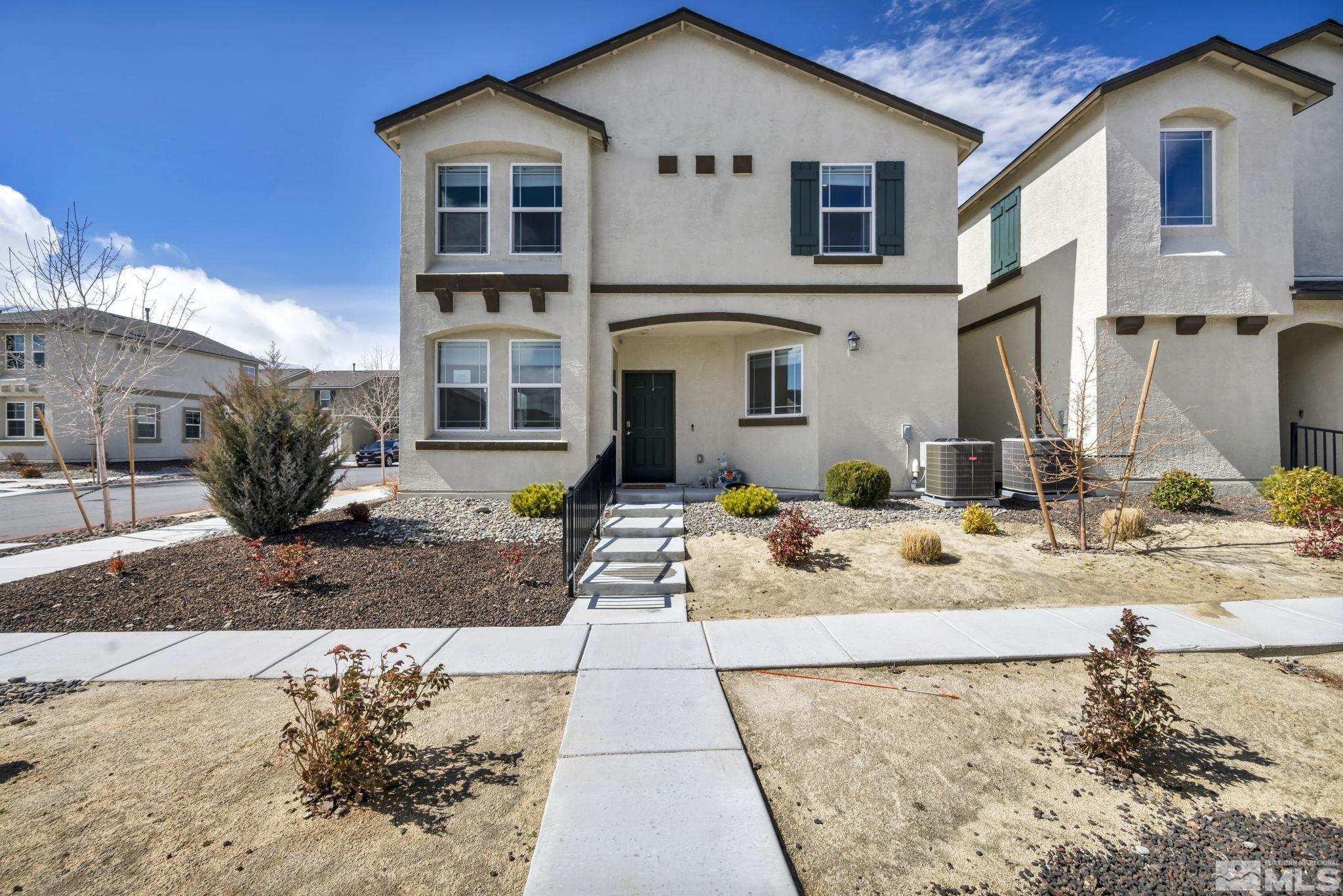 9601 Nautical Mile Road Reno, NV 89506 - Photo 1 of 24 Photo 1