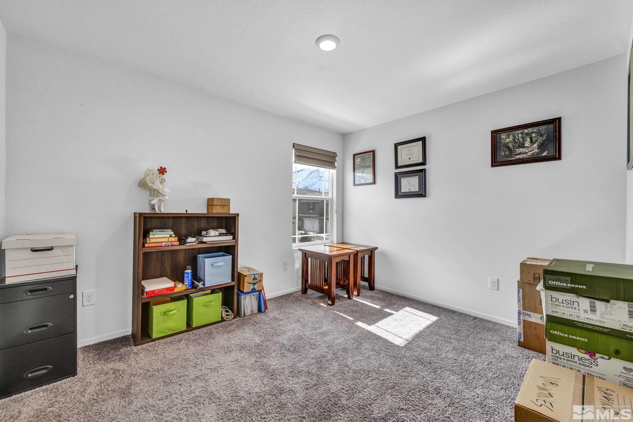 9601 Nautical Mile Road Reno, NV 89506 - Photo 17 of 24 Photo 17