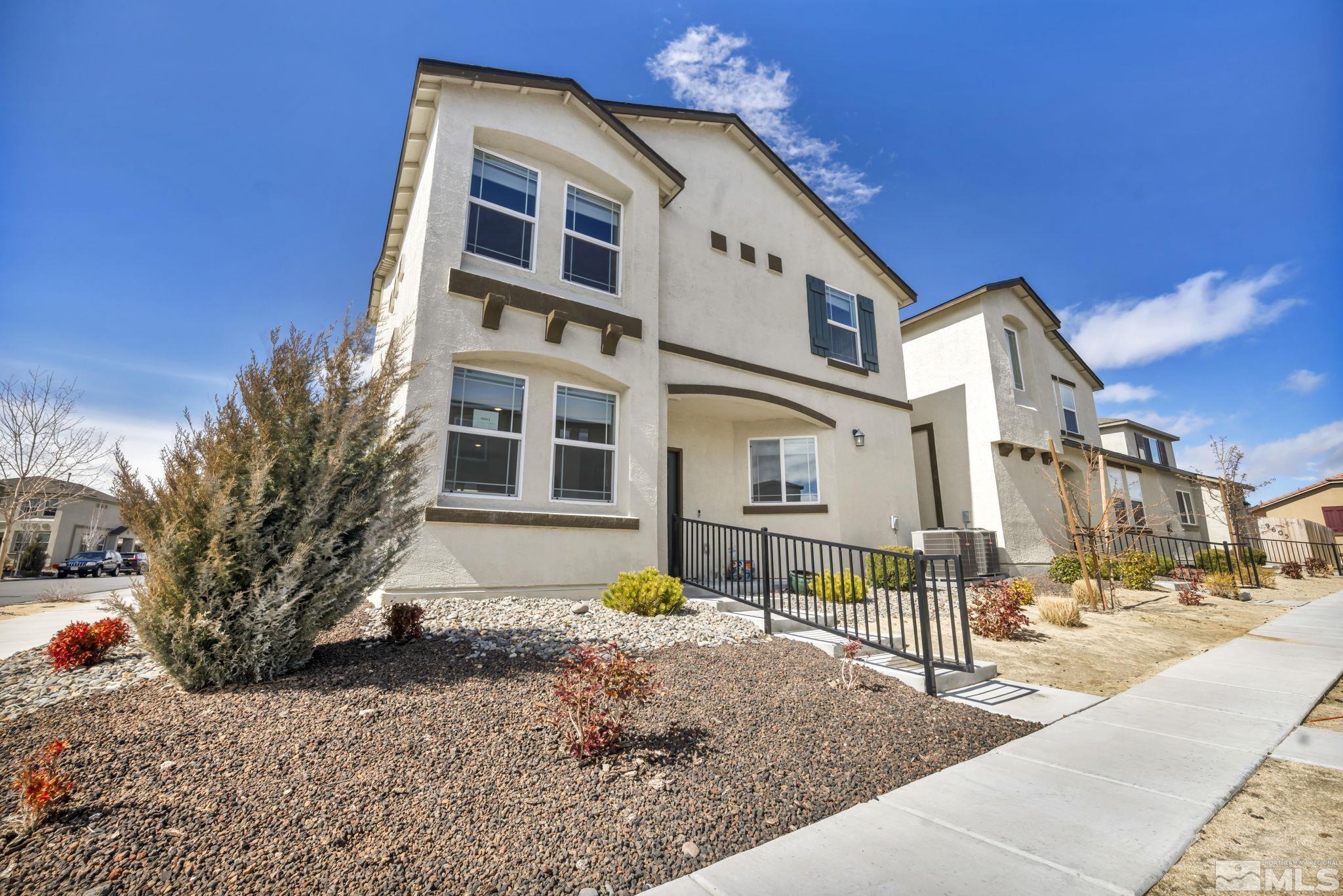 9601 Nautical Mile Road Reno, NV 89506 - Photo 2 of 24 Photo 2