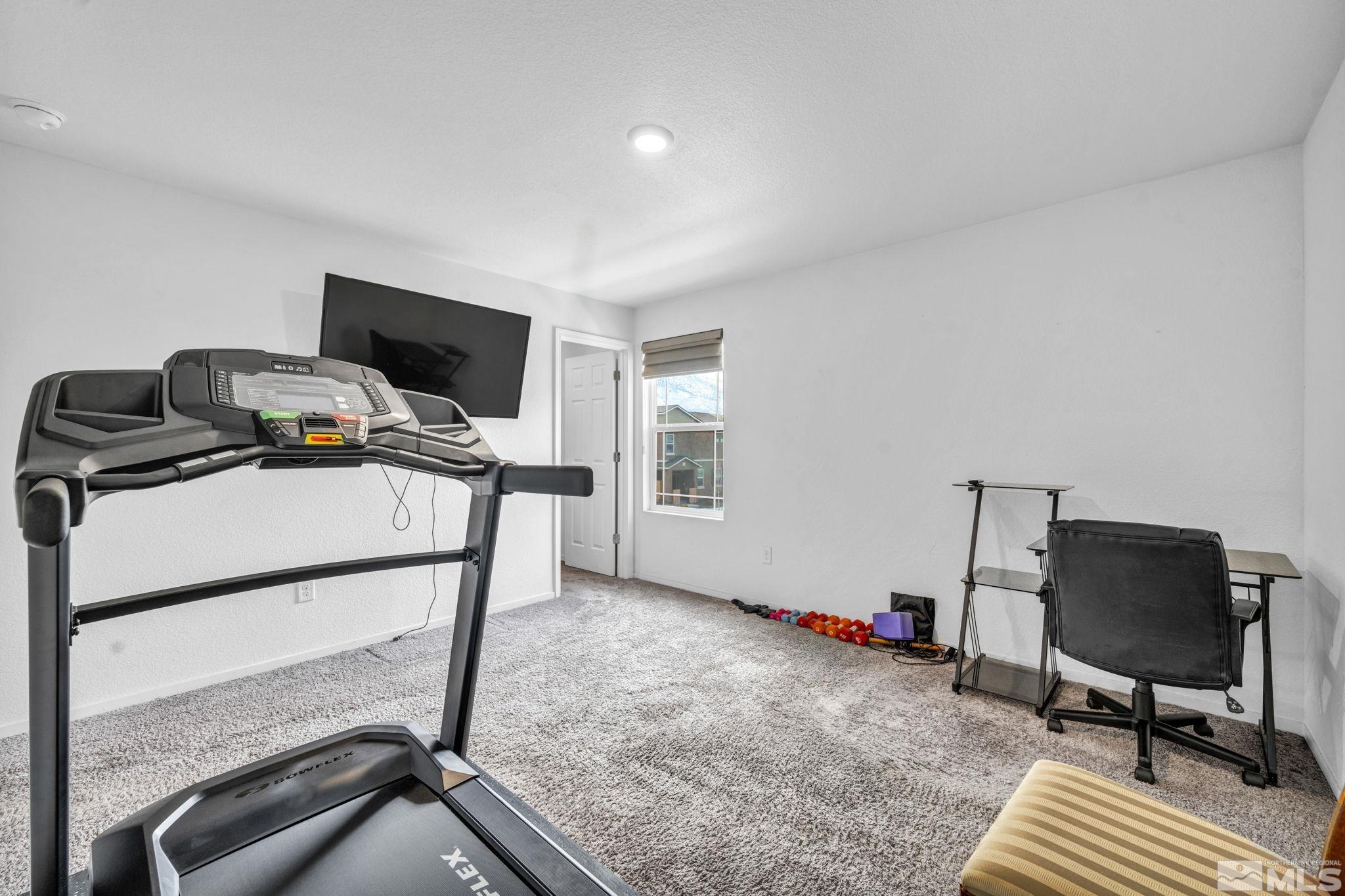 9601 Nautical Mile Road Reno, NV 89506 - Photo 22 of 24 Photo 22