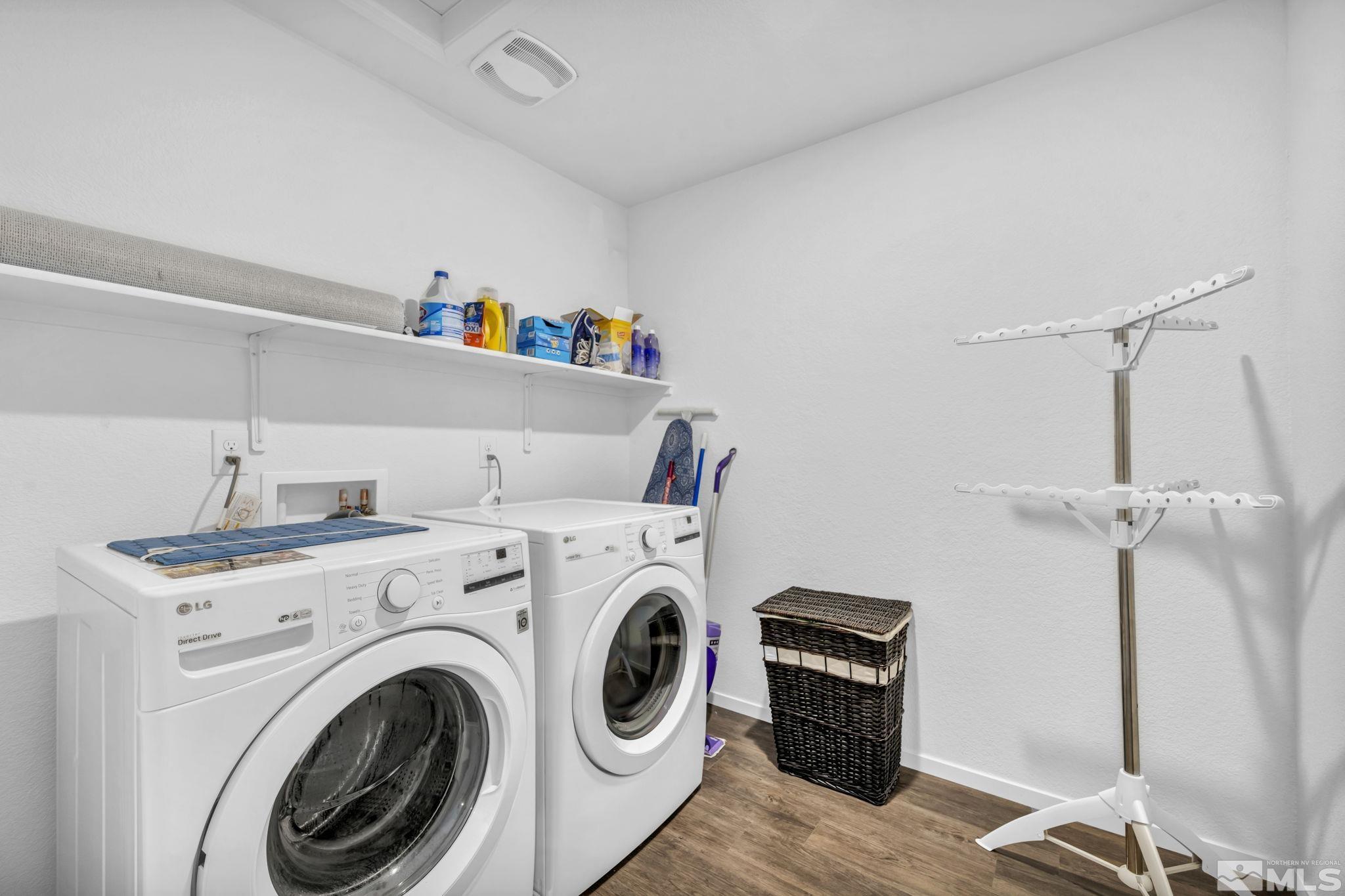 9601 Nautical Mile Road Reno, NV 89506 - Photo 23 of 24 Photo 23