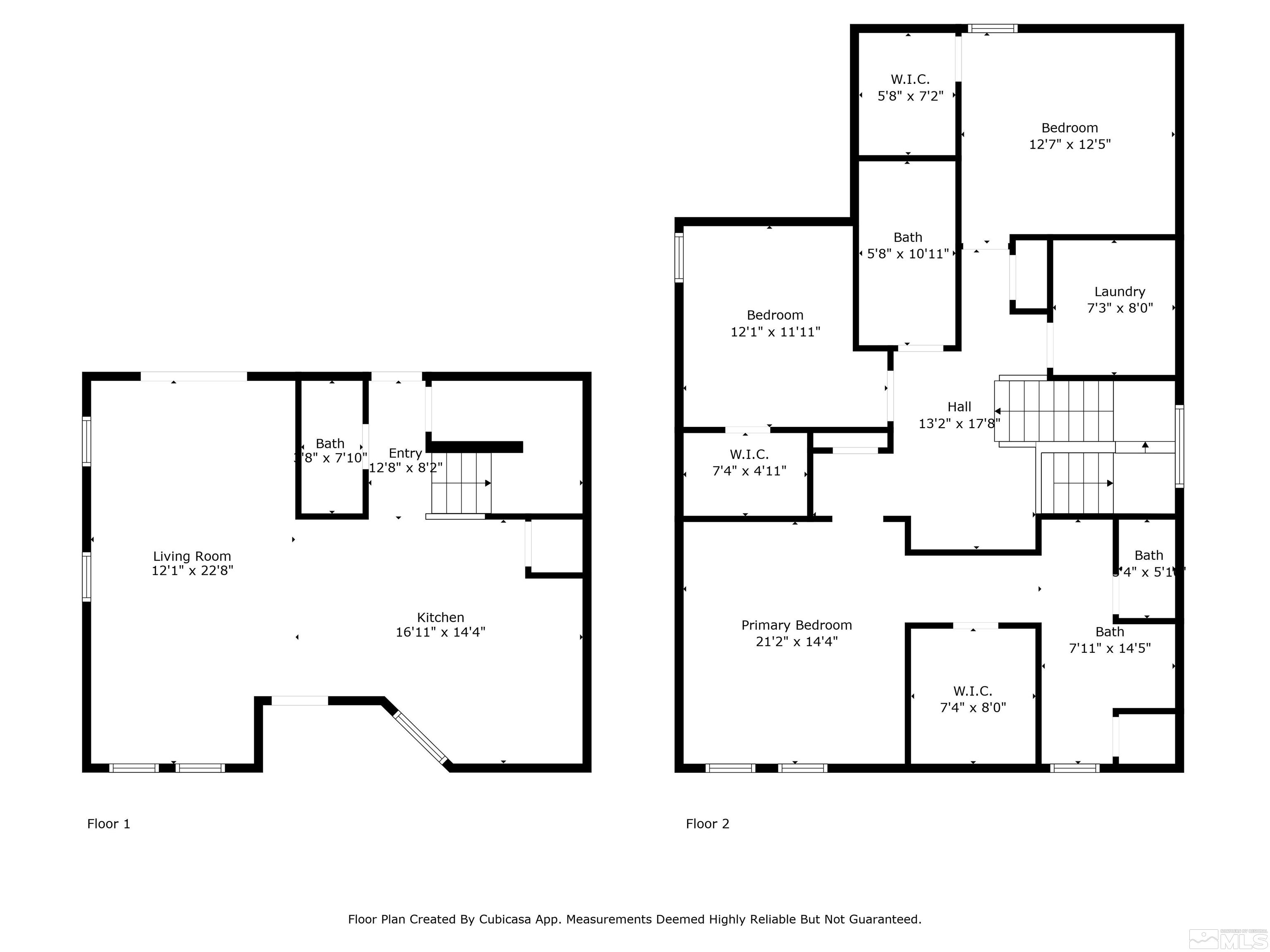 9601 Nautical Mile Road Reno, NV 89506 - Photo 24 of 24 Photo 24