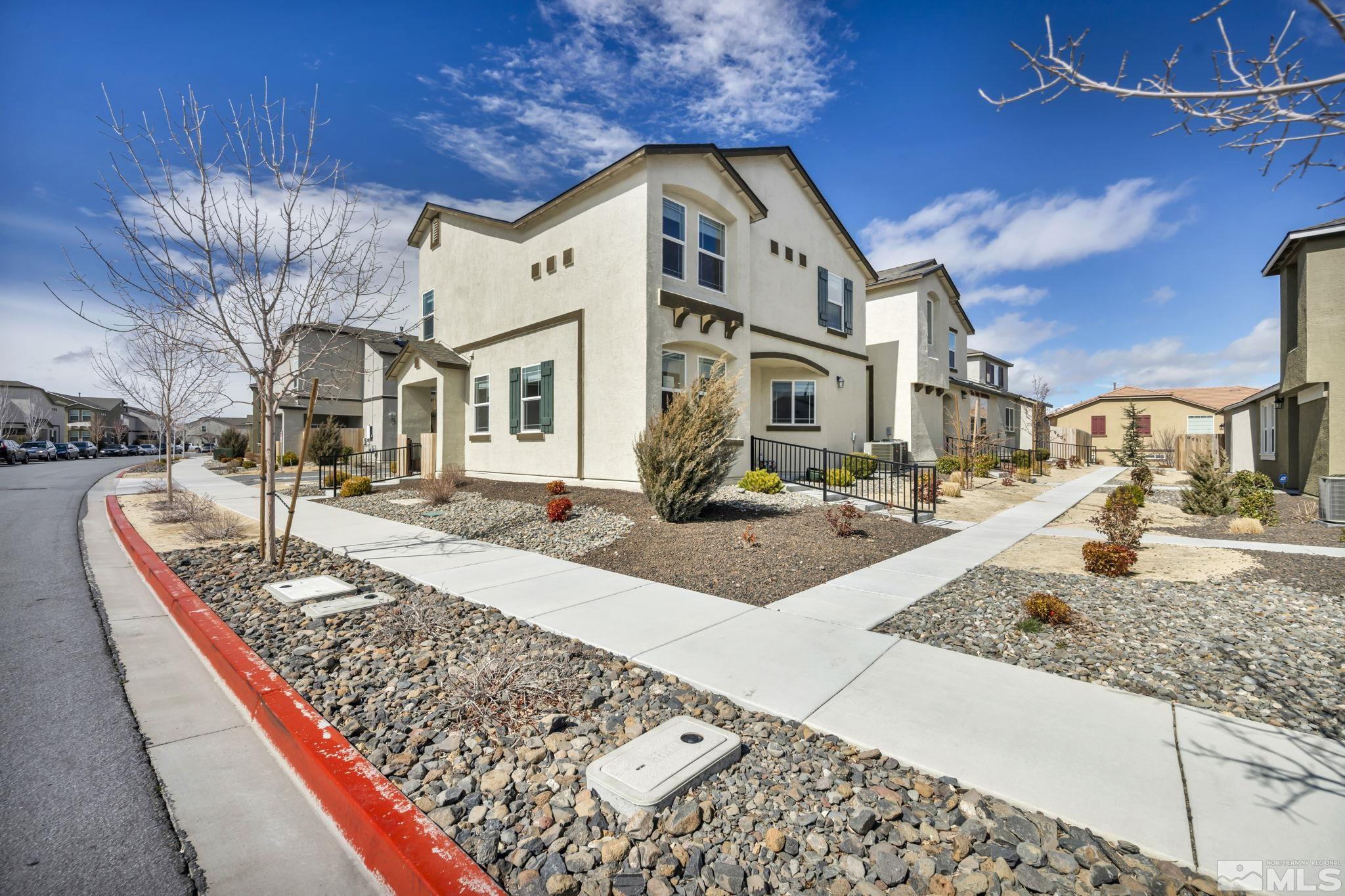 9601 Nautical Mile Road Reno, NV 89506 - Photo 3 of 24 Photo 3