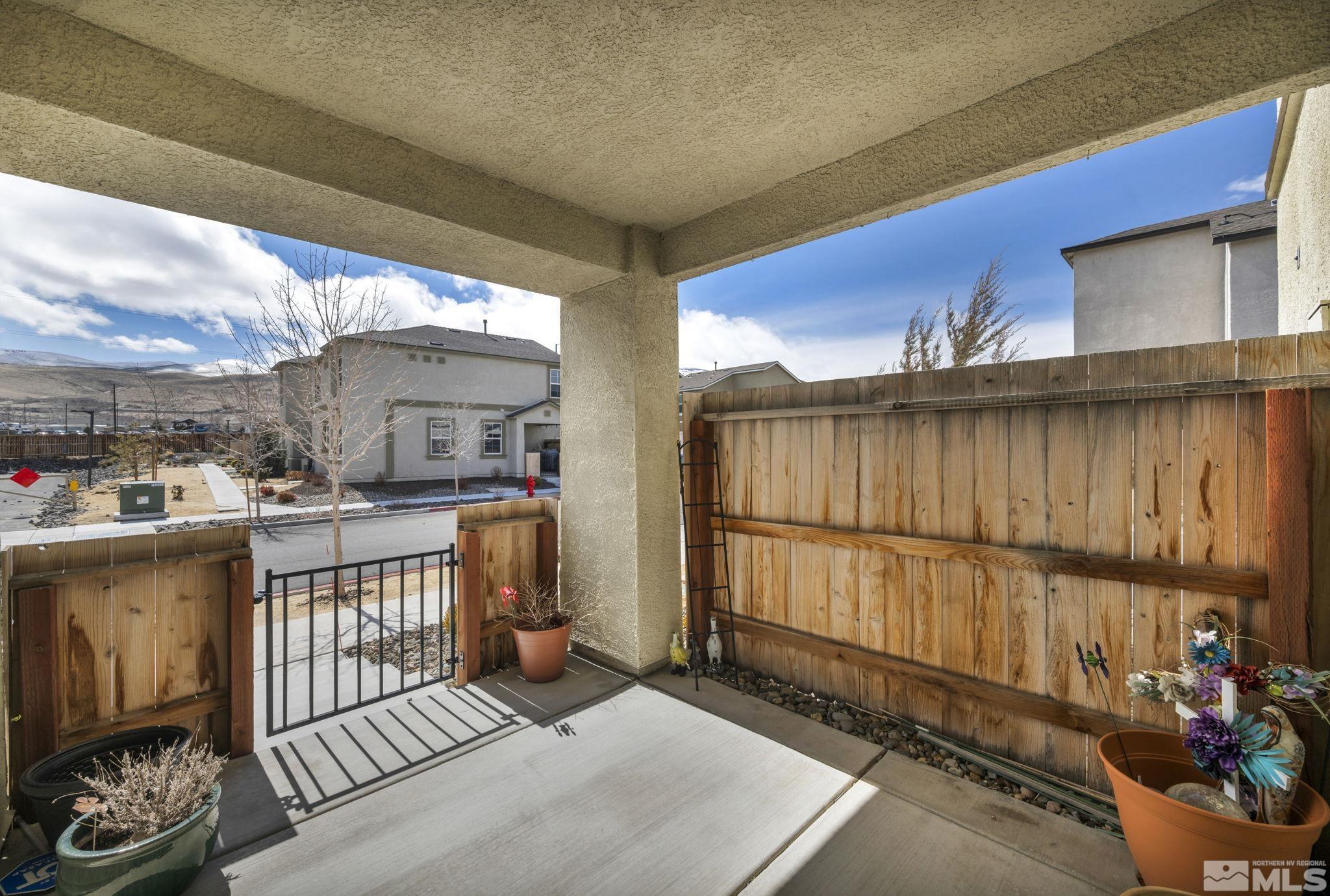 9601 Nautical Mile Road Reno, NV 89506 - Photo 5 of 24 Photo 5