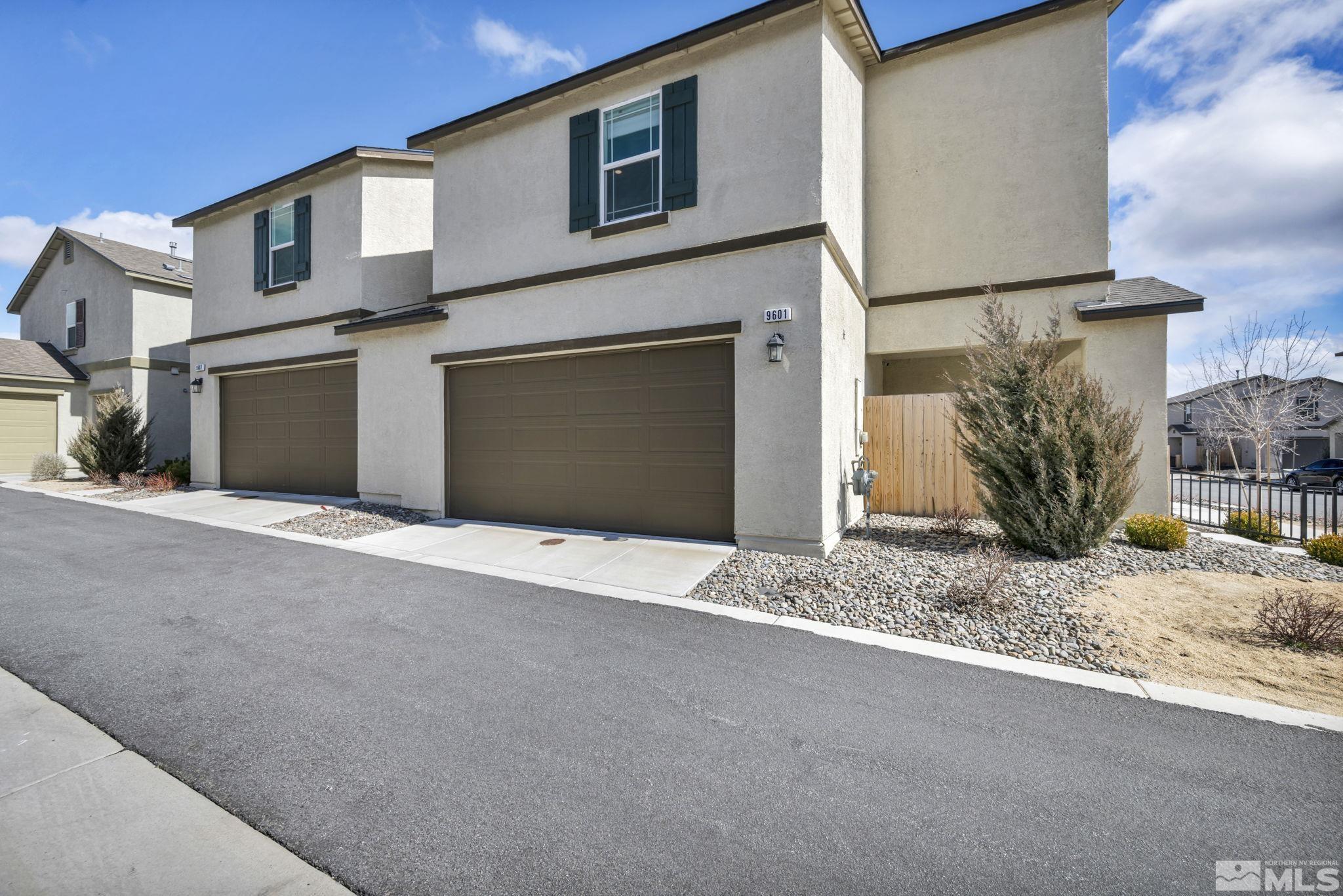 9601 Nautical Mile Road Reno, NV 89506 - Photo 6 of 24 Photo 6
