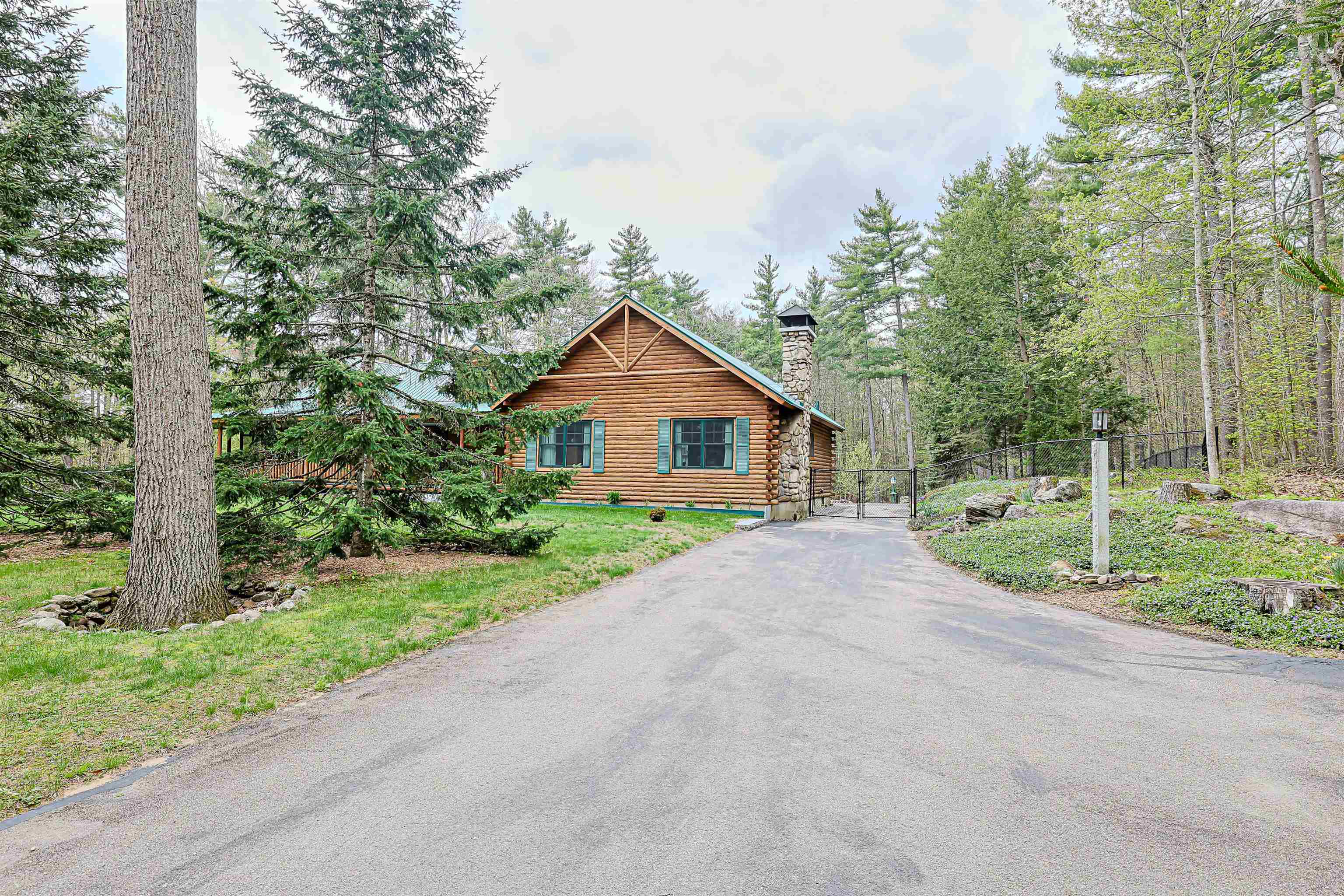 676 Starch Mill Road Mason, NH 03048 - Photo 6 of 57