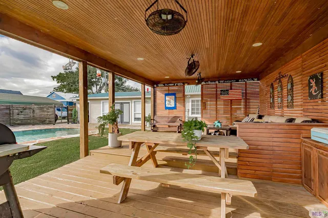 $405,000 | 5035 Pecan Lane, Jarreau, LA 70749