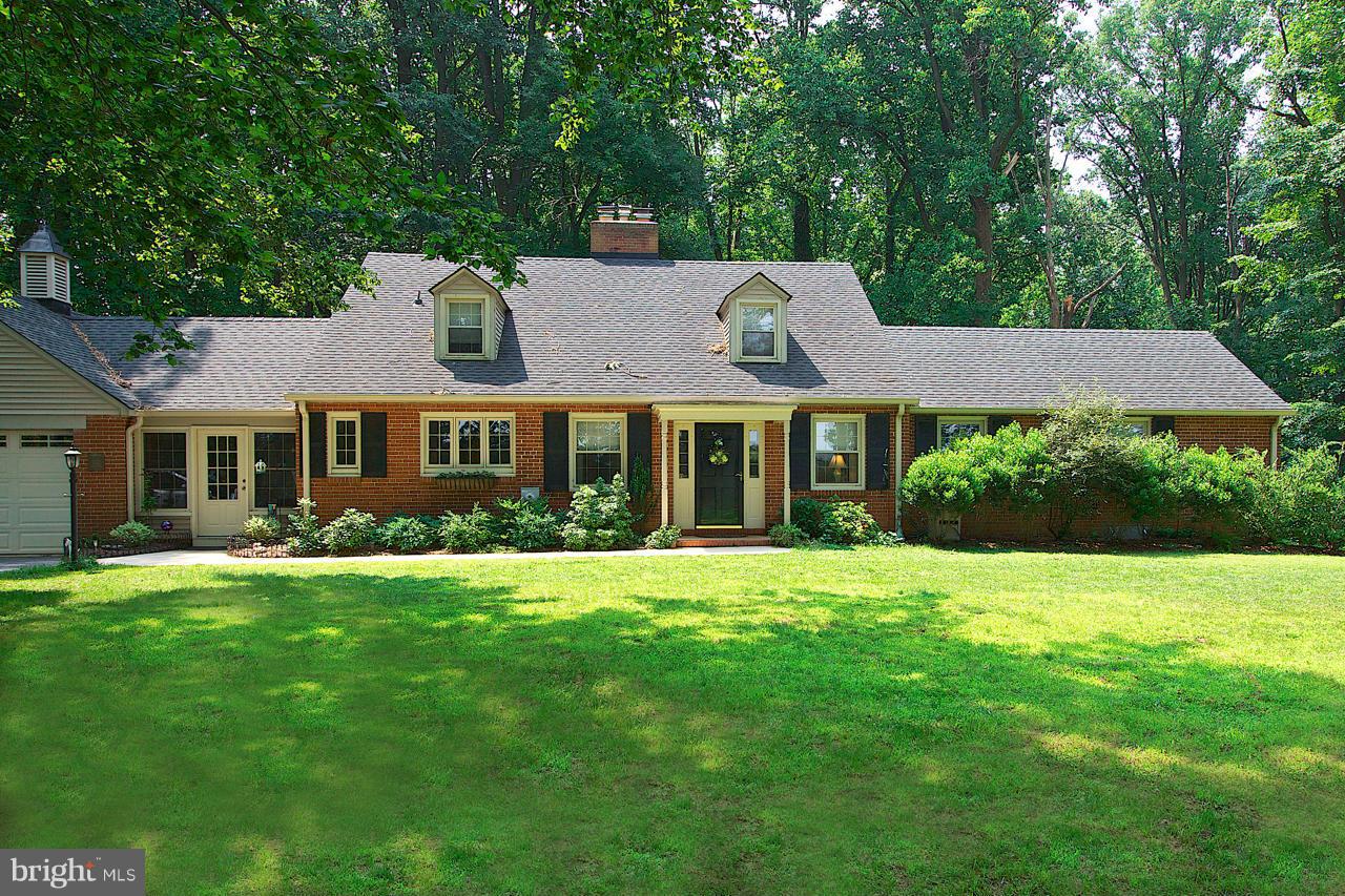 5607 Williams Road Hydes, MD 21082 - Photo 1 of 29 Exterior (Front)