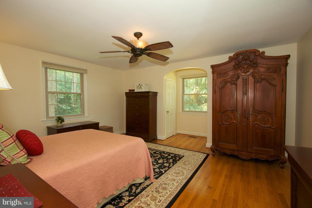 5607 Williams Road Hydes, MD 21082 - Photo 12 of 29 Bedroom (Master)