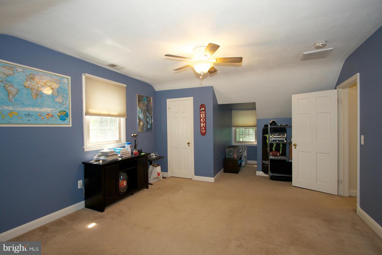 5607 Williams Road Hydes, MD 21082 - Photo 15 of 29 Bedroom