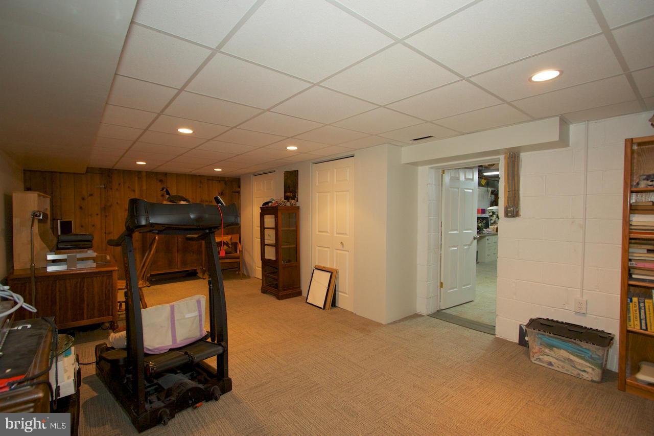 5607 Williams Road Hydes, MD 21082 - Photo 19 of 29 Basement