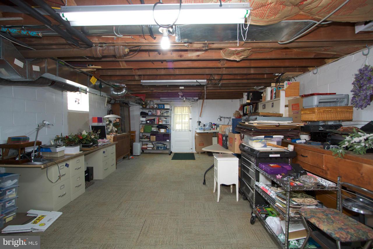 5607 Williams Road Hydes, MD 21082 - Photo 20 of 29 Basement