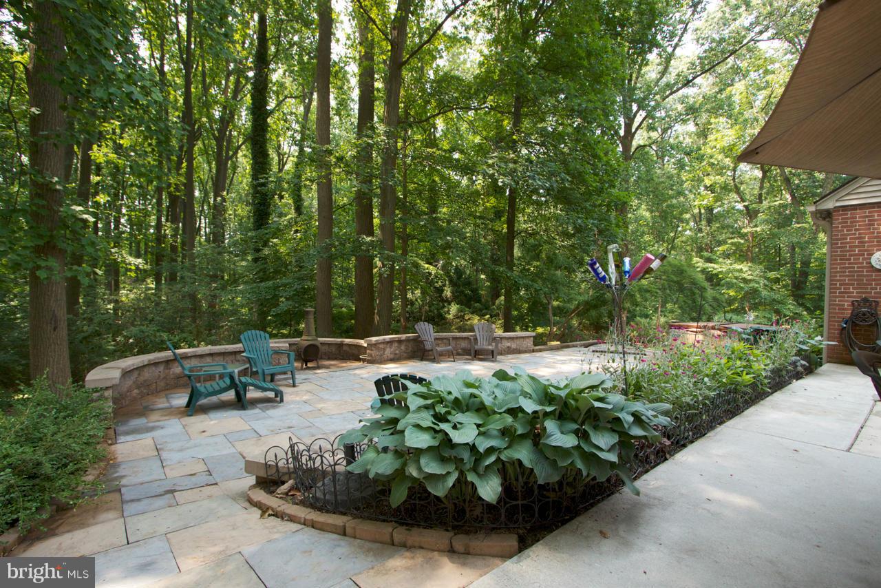 5607 Williams Road Hydes, MD 21082 - Photo 23 of 29 Exterior (Rear)